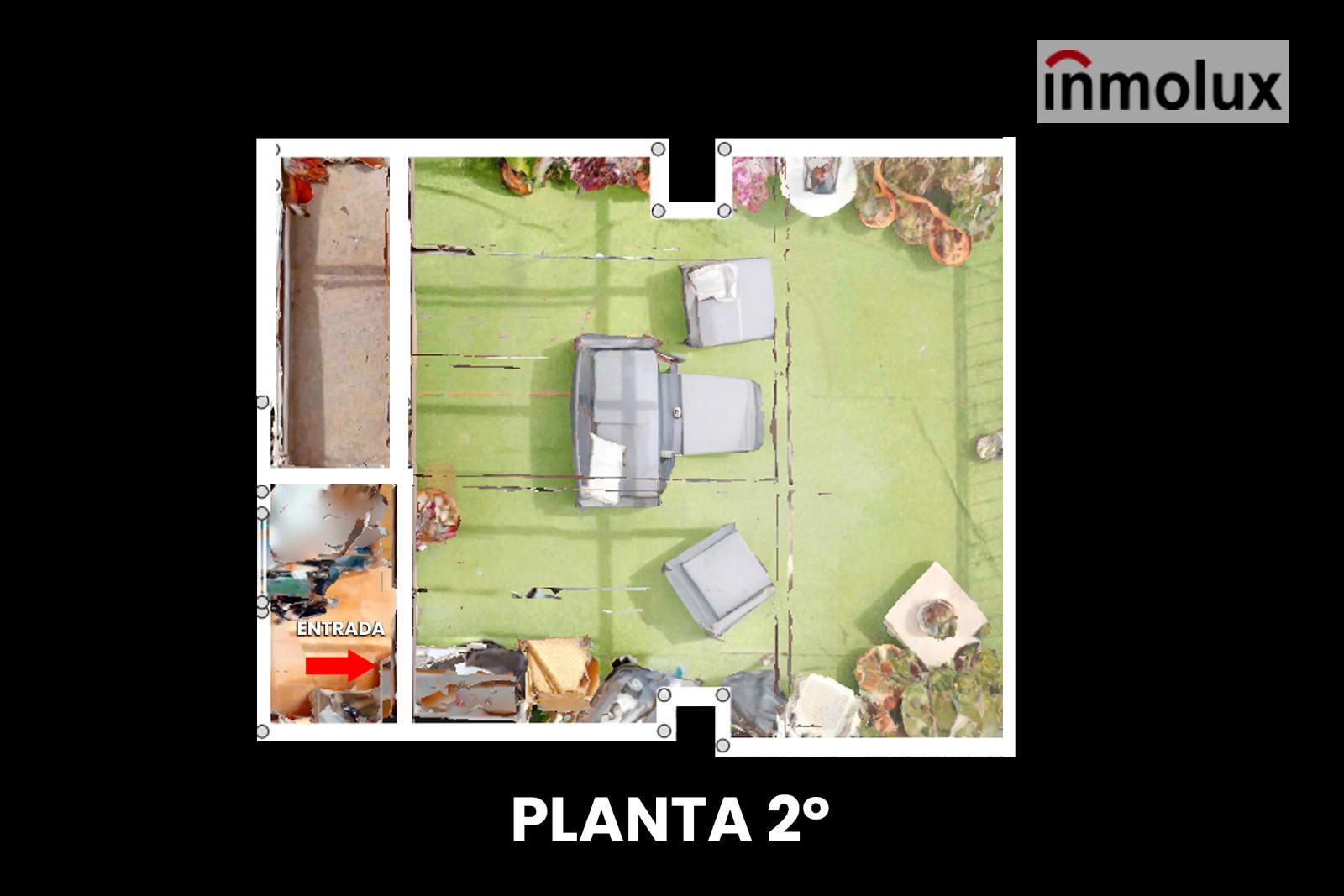 PLANO PLANTA 2