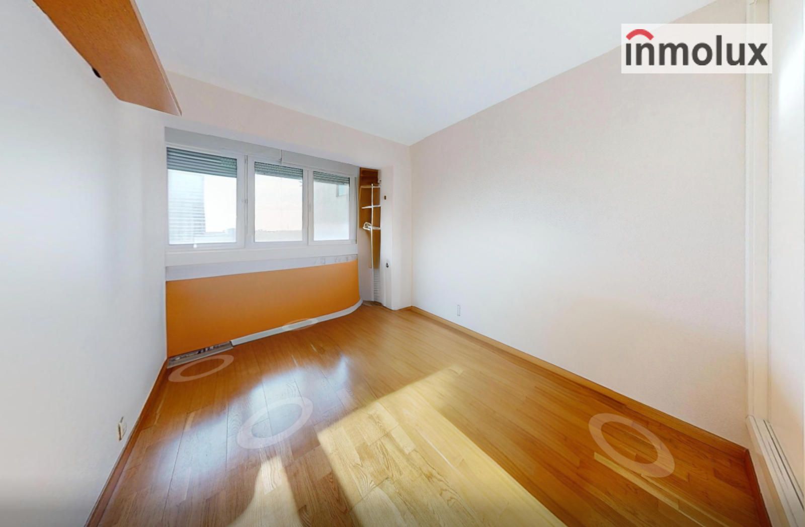 dormitorio juvenil