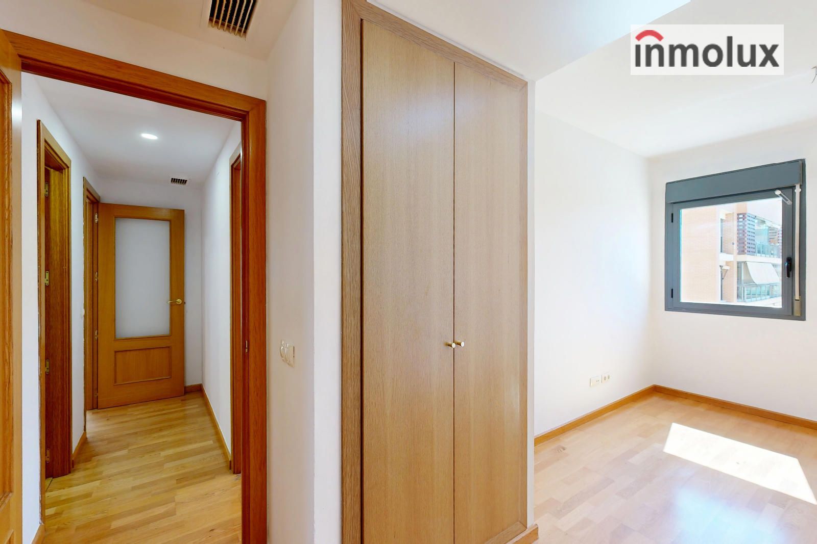 Dormitorio Principal