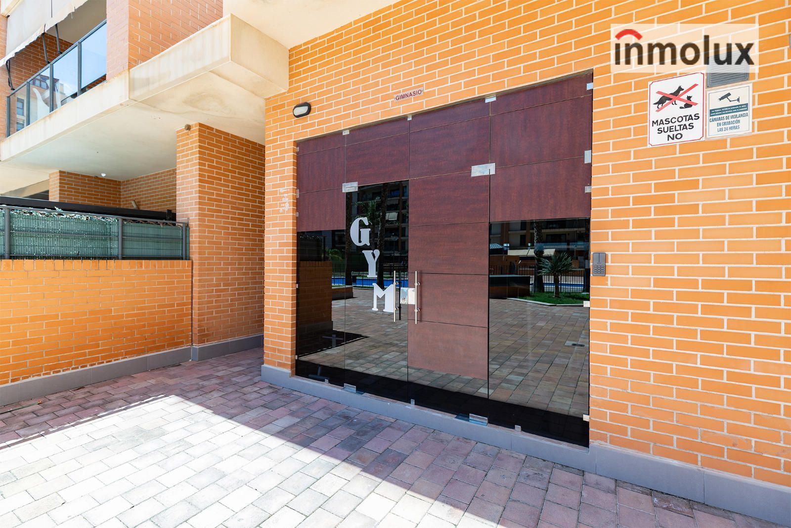 Gimnasio