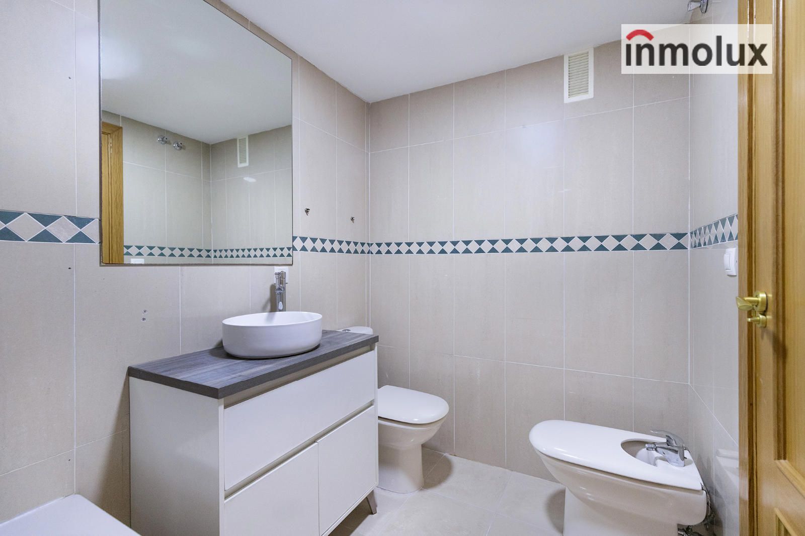 Baño en suite