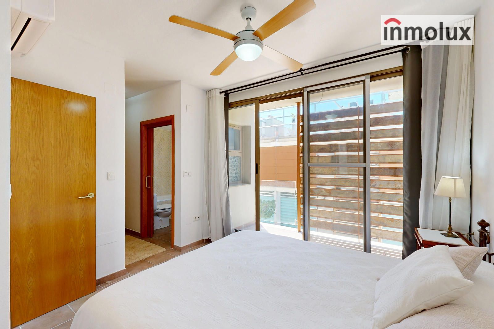 DORMITORIO PRINCIPAL