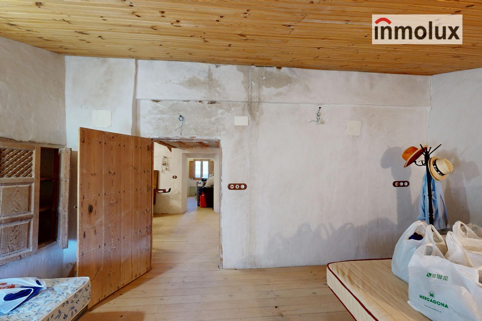 DORMITORIO 3 DORMITORIO 3