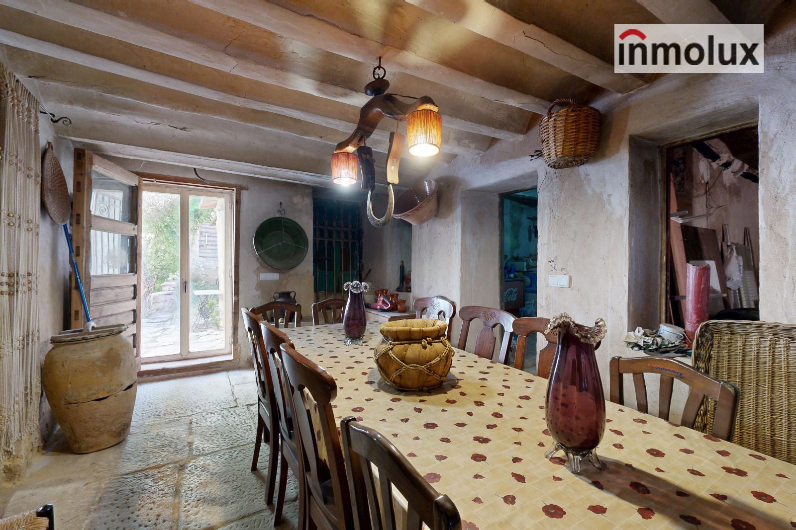 COMEDOR COMEDOR
