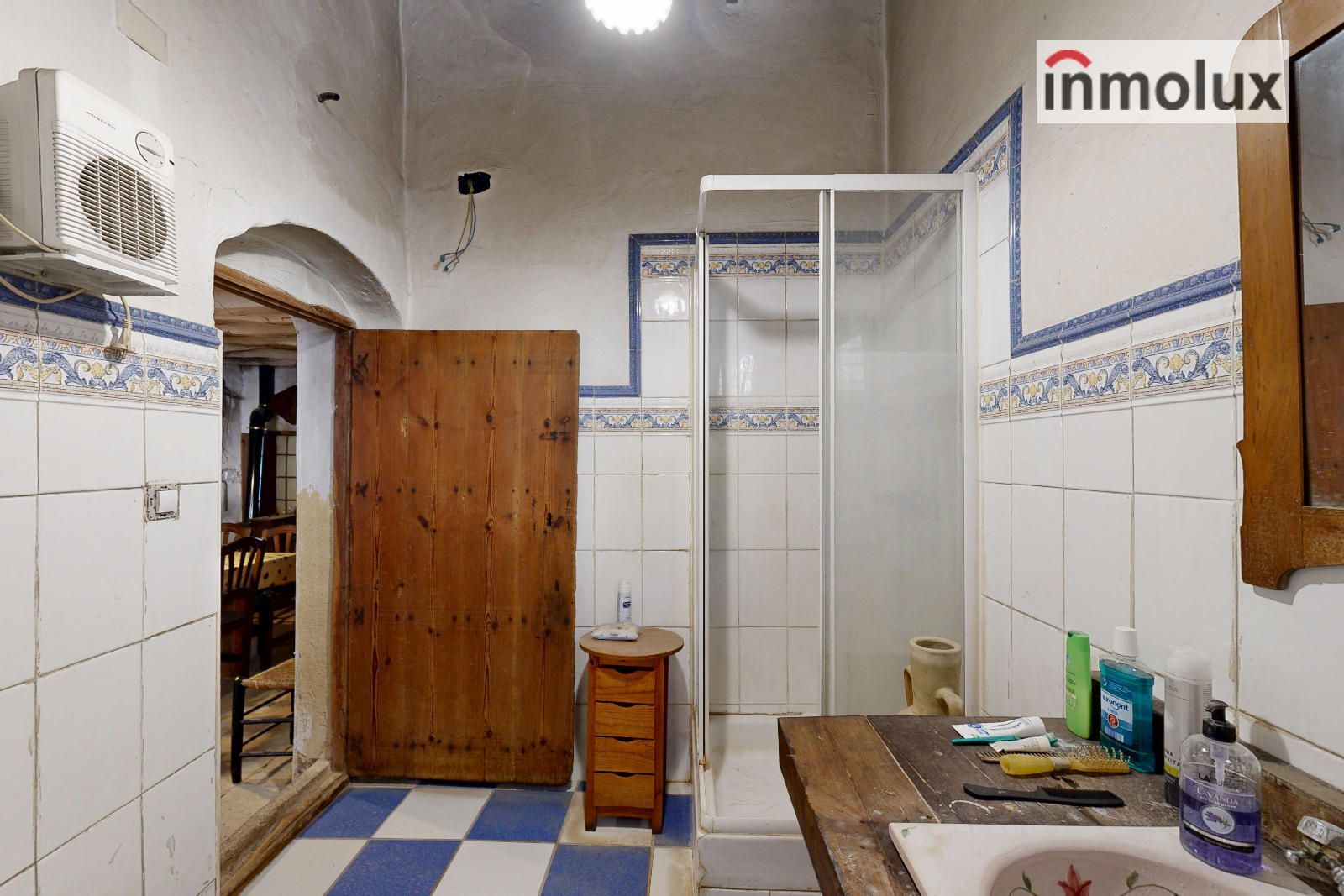 BAÑO BAÑO
