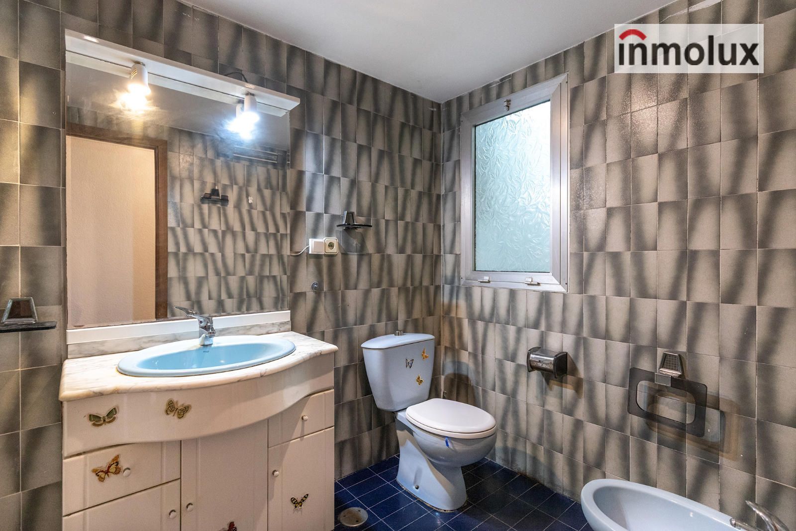 BAÑO 1 BAÑO 1