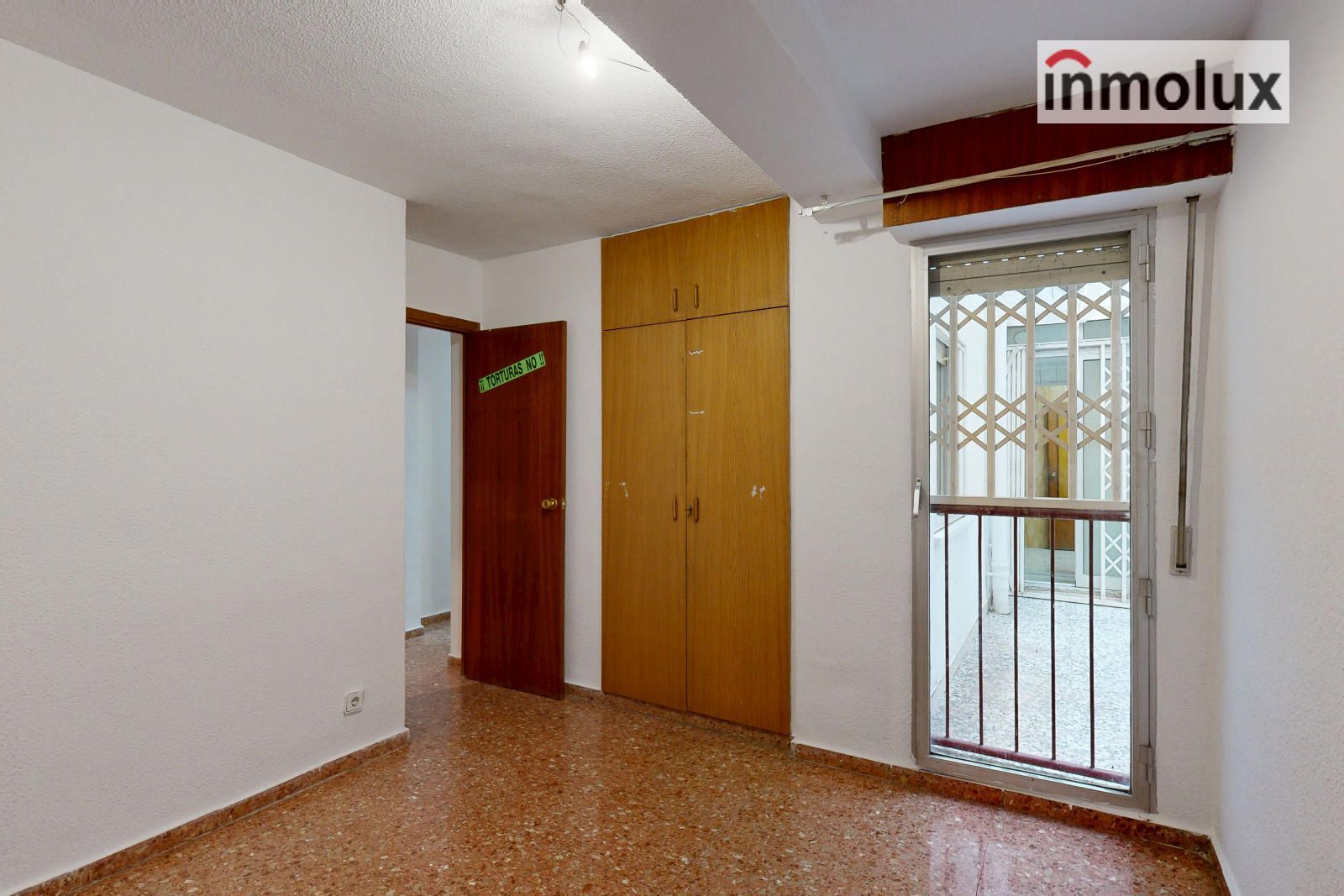 DORMITORIO 4 DORMITORIO 4