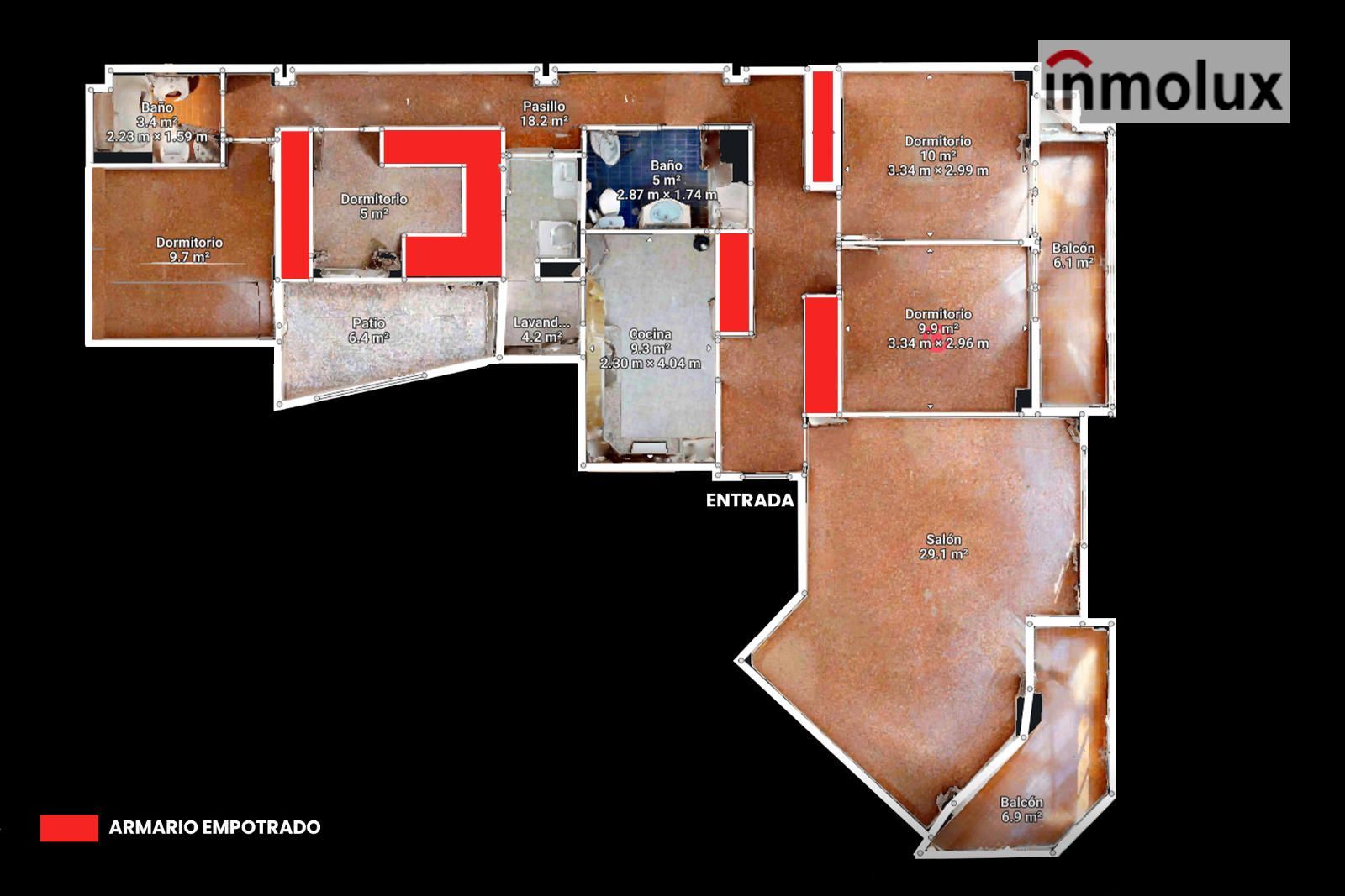 PLANO 5550 PLANO 5550