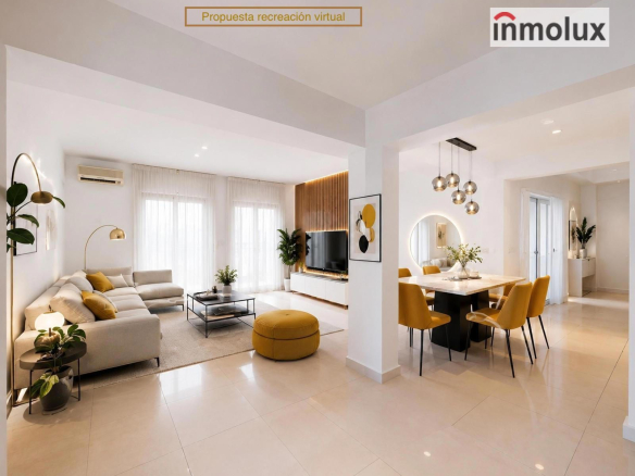 PROPUESTA DECORACIÓN VIRTUAL