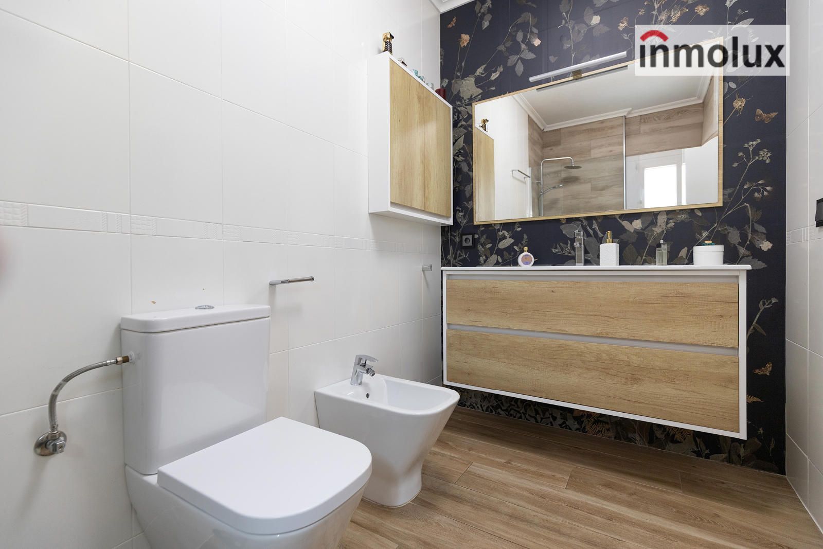BAÑO EN SUITE BAÑO EN SUITE