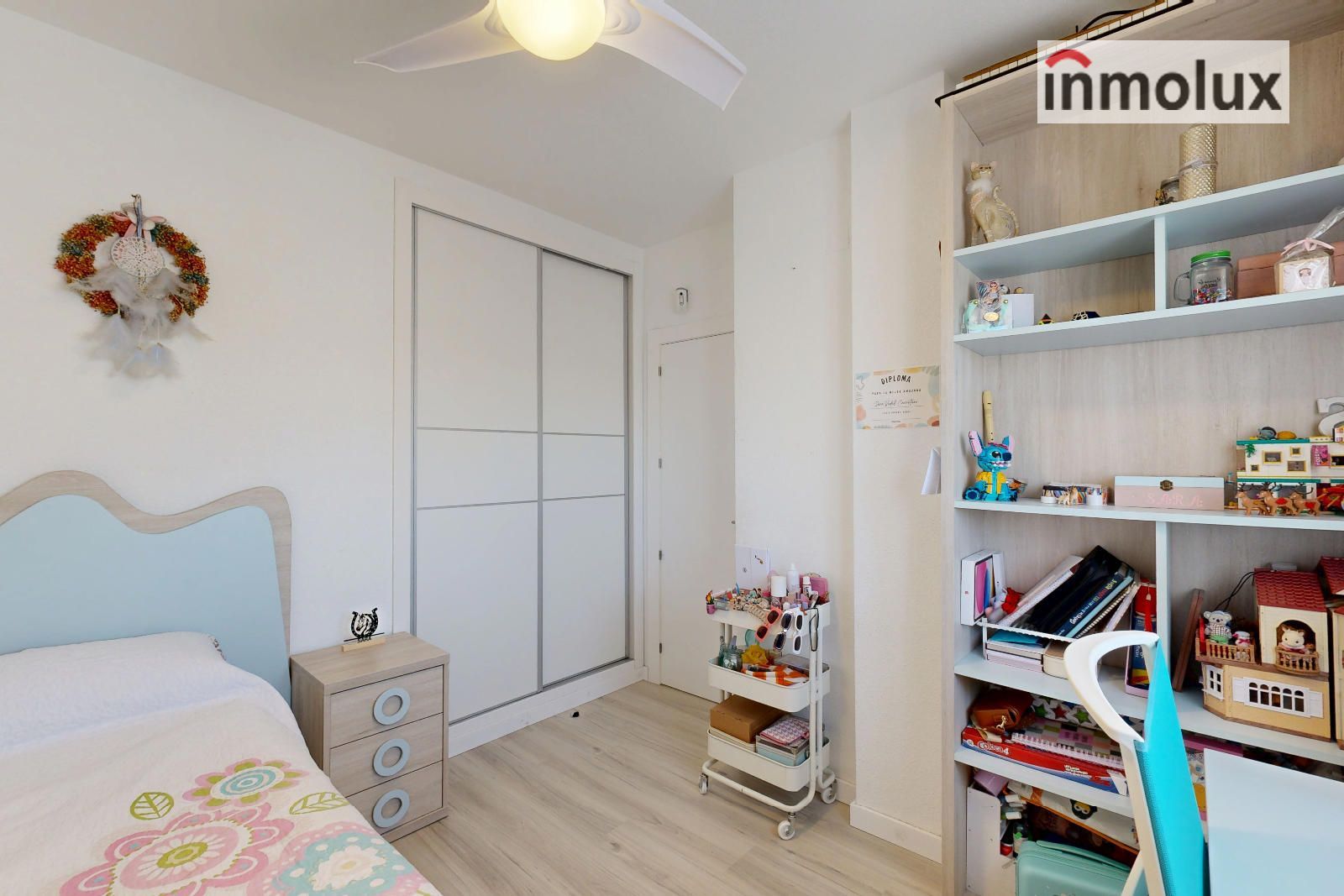 DORMITORIO 3 DORMITORIO 3