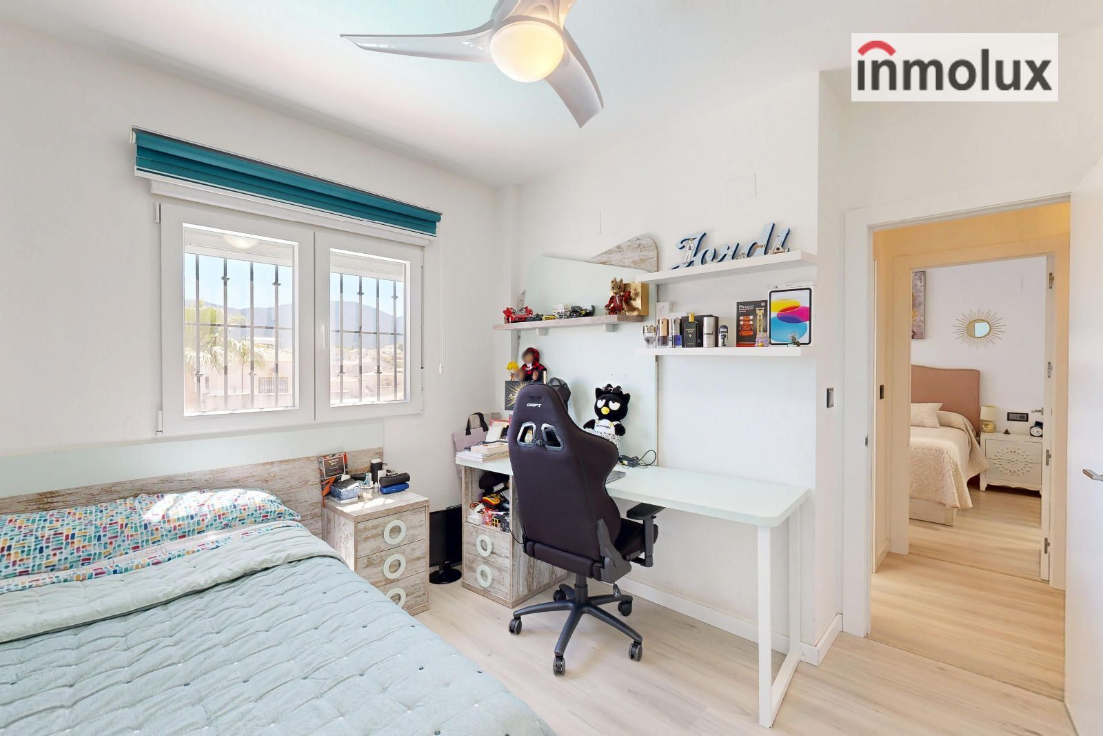 DORMITORIO 2 DORMITORIO 2