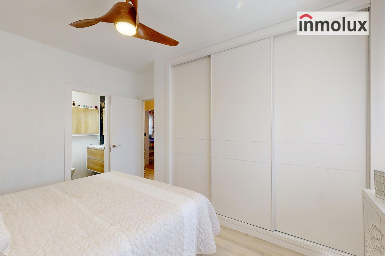 DORMITORIO PRINCIPAL DORMITORIO PRINCIPAL
