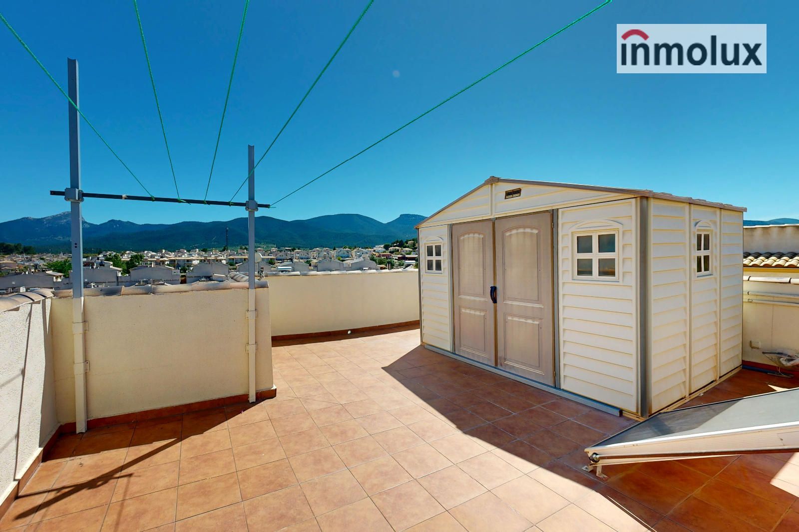SOLARIUM SOLARIUM
