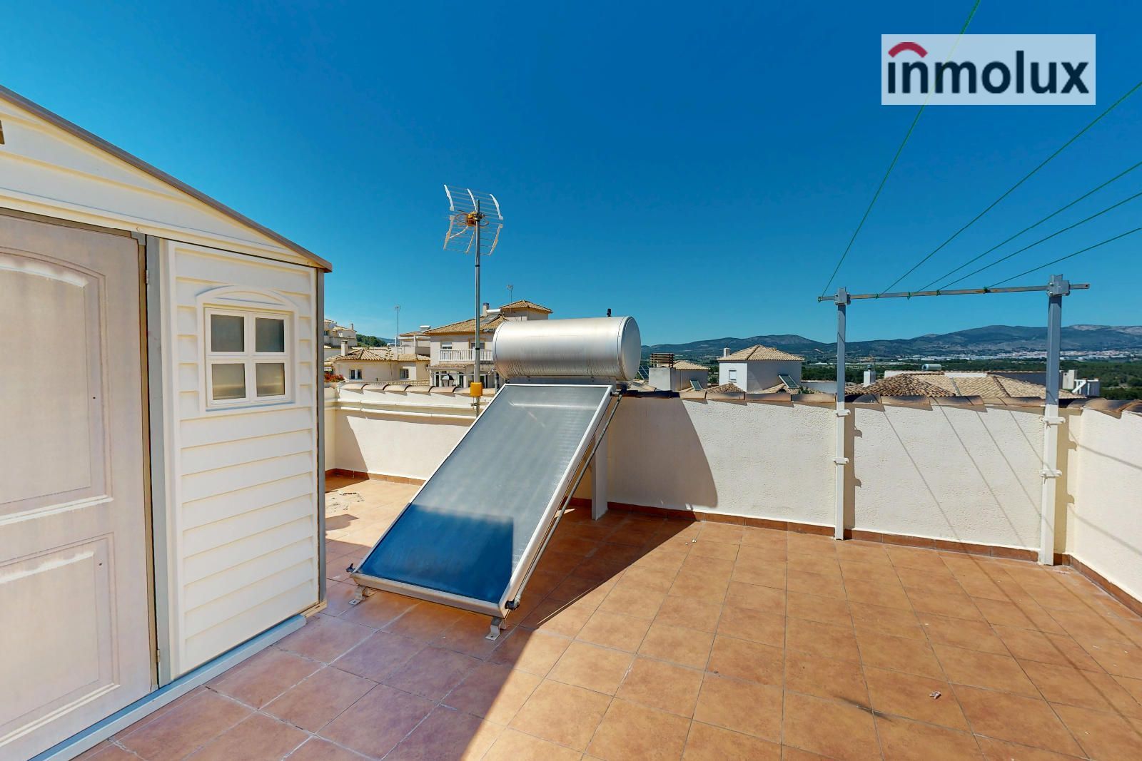 SOLARIUM SOLARIUM