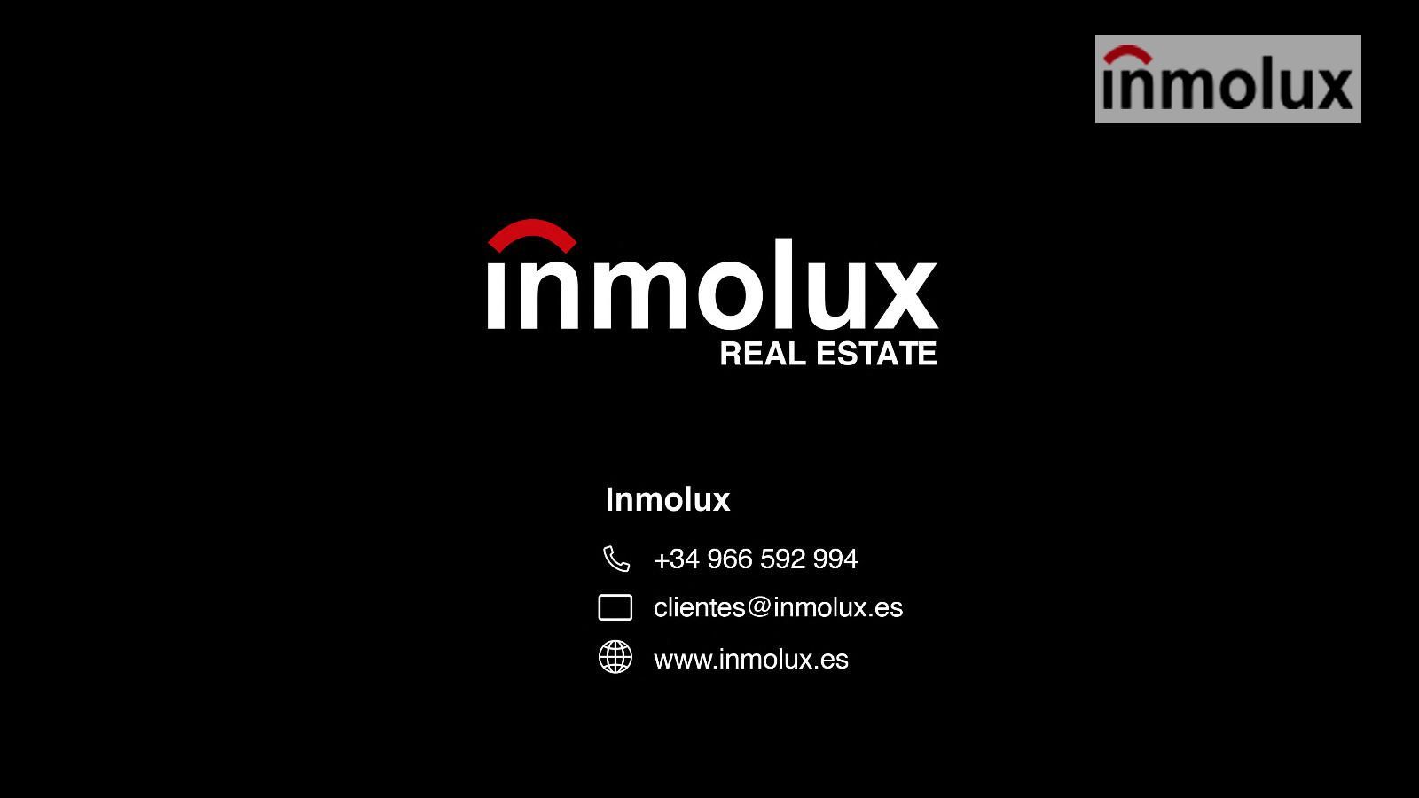INMOLUX INMOLUX