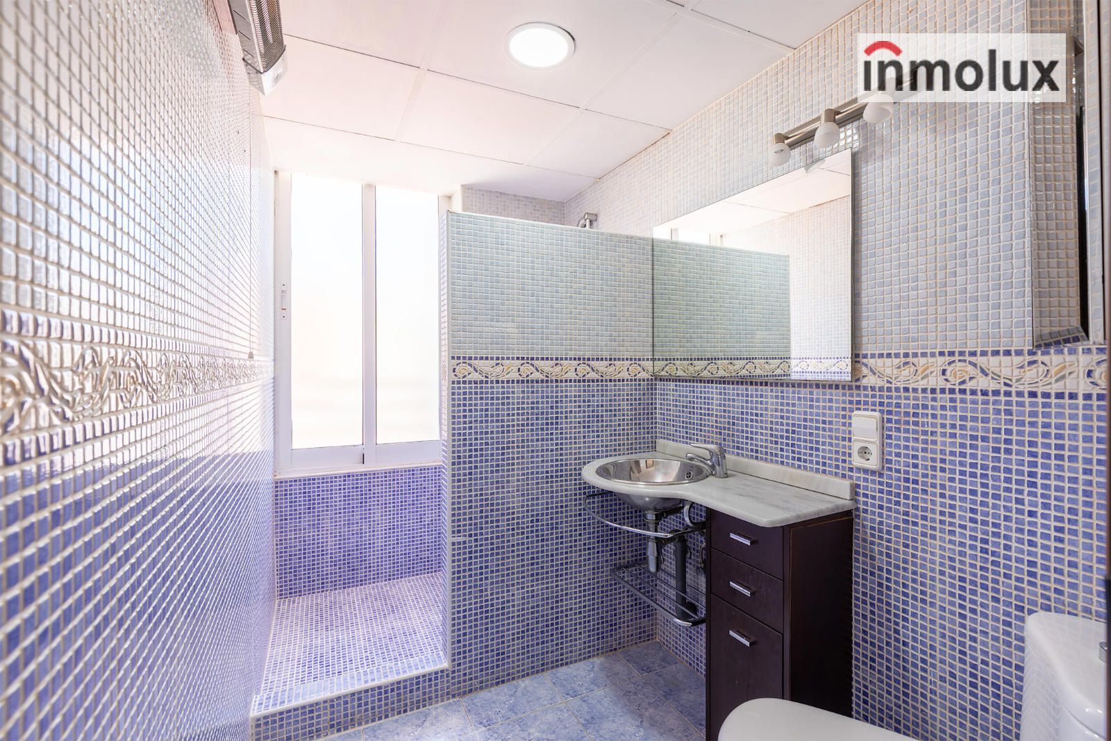 BAÑO EN SUITE