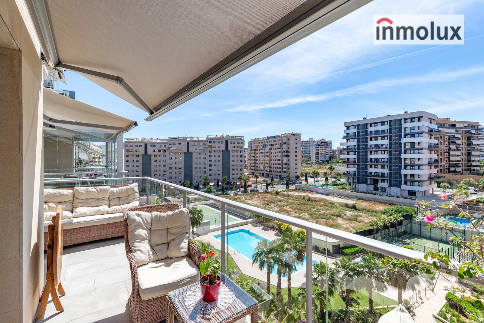TERRAZA