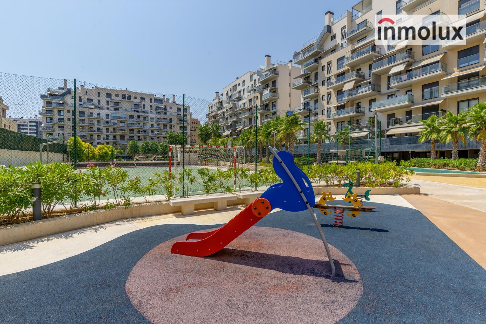 ZONA INFANTIL