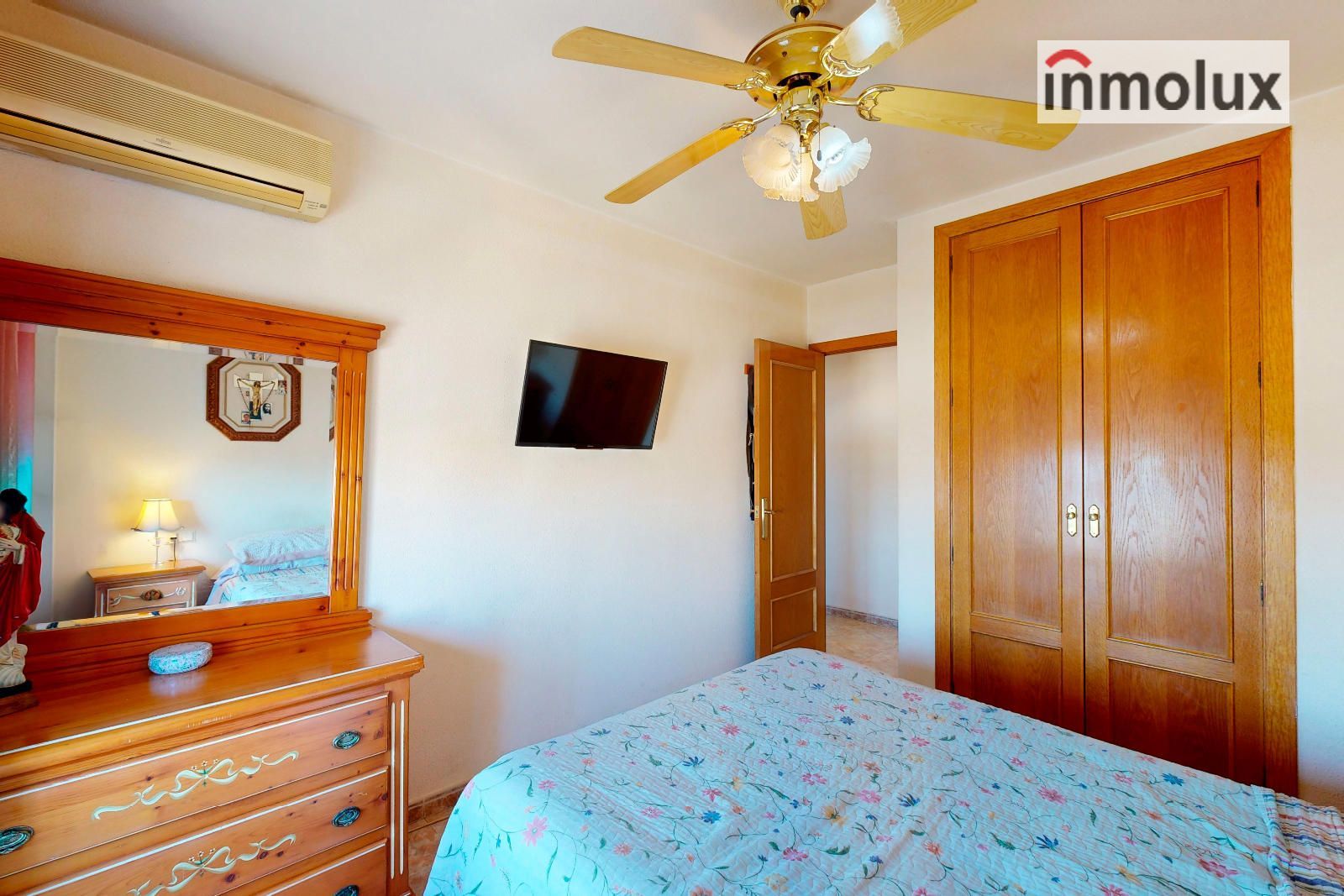 DORMITORIO 1 DORMITORIO 1