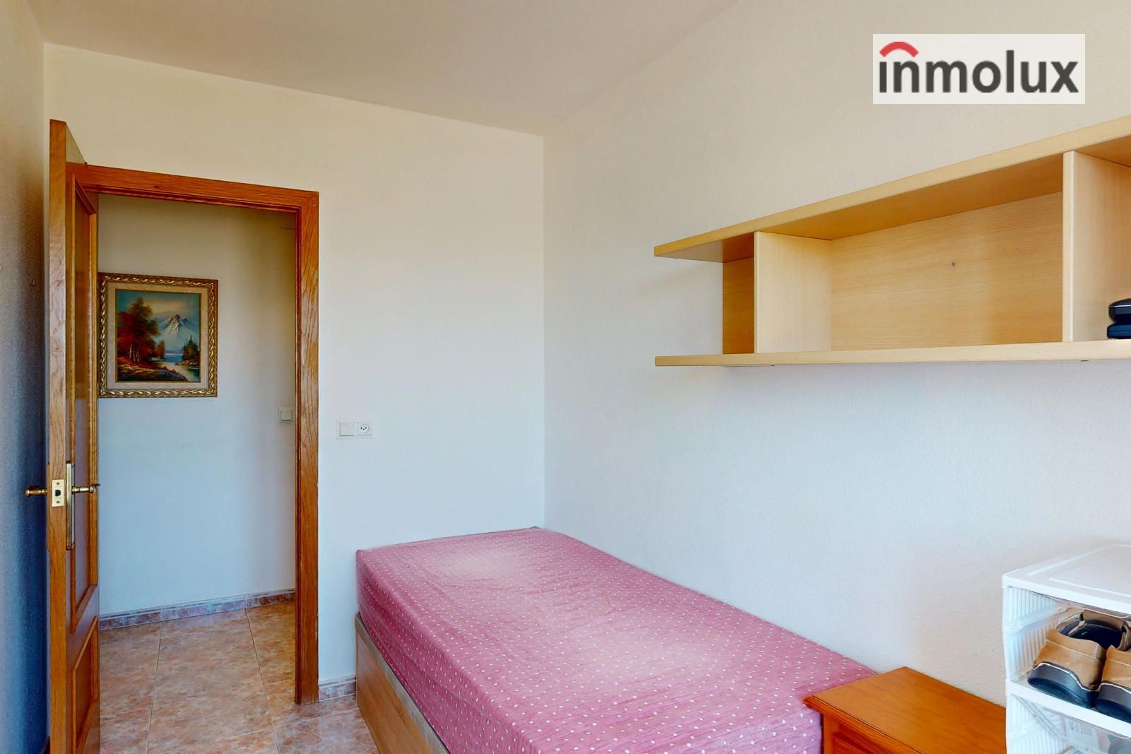 DORMITORIO 2 DORMITORIO 2