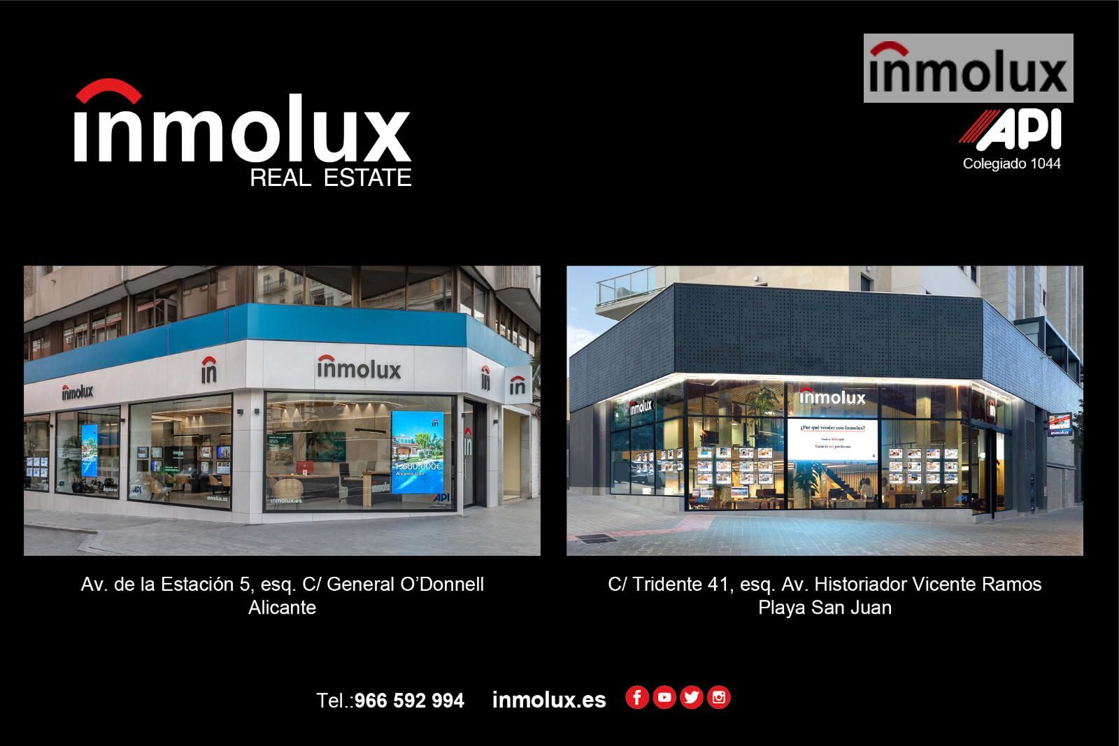 INMOLUX INMOLUX
