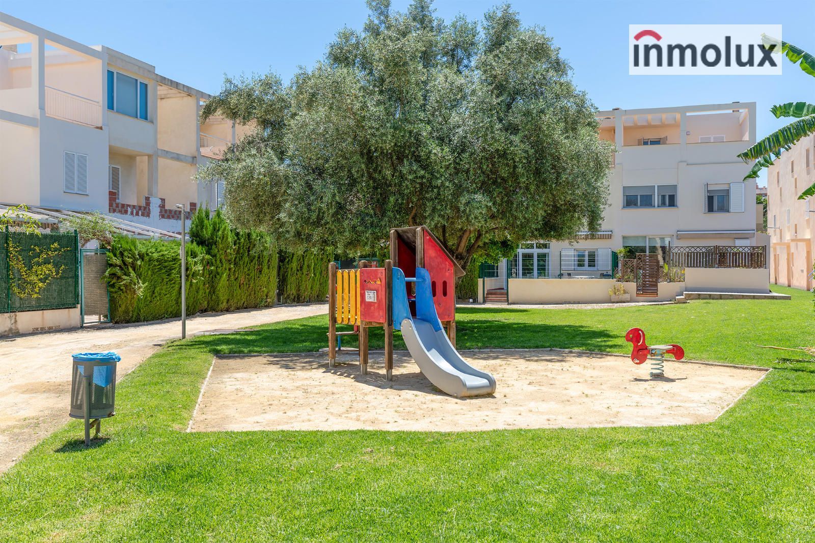 ZONA INFANTIL ZONA INFANTIL