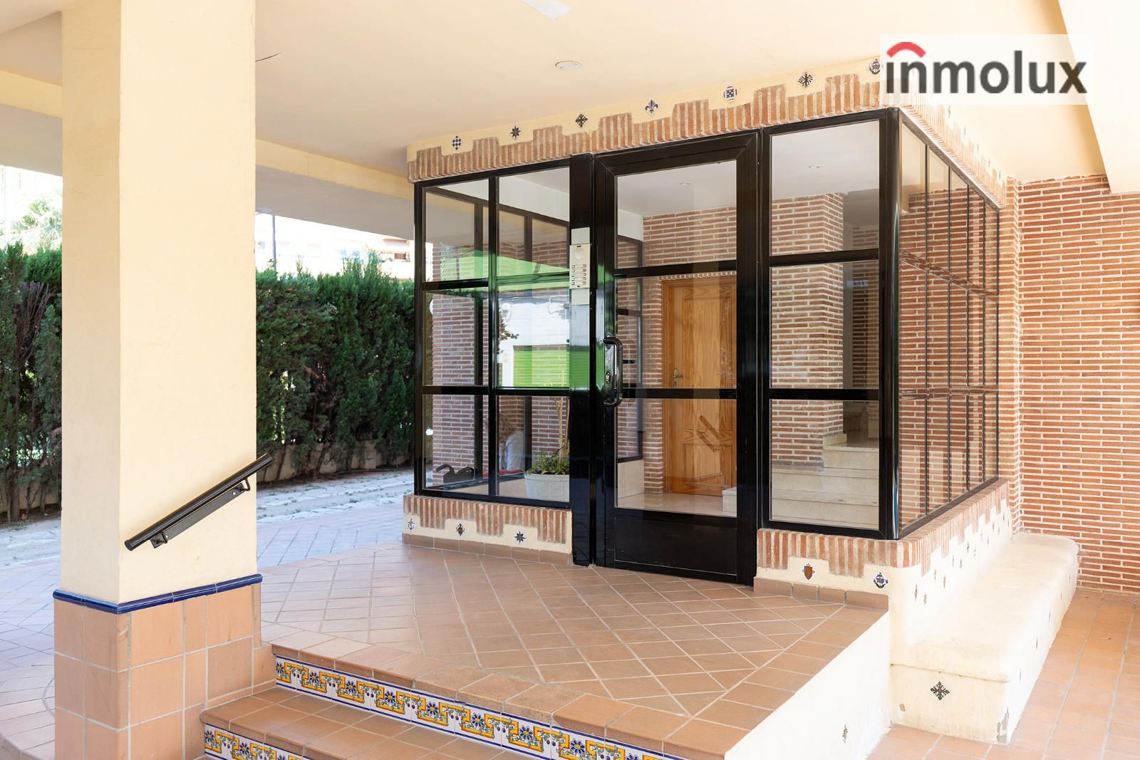 Espectacular Vivienda Reformada Babel