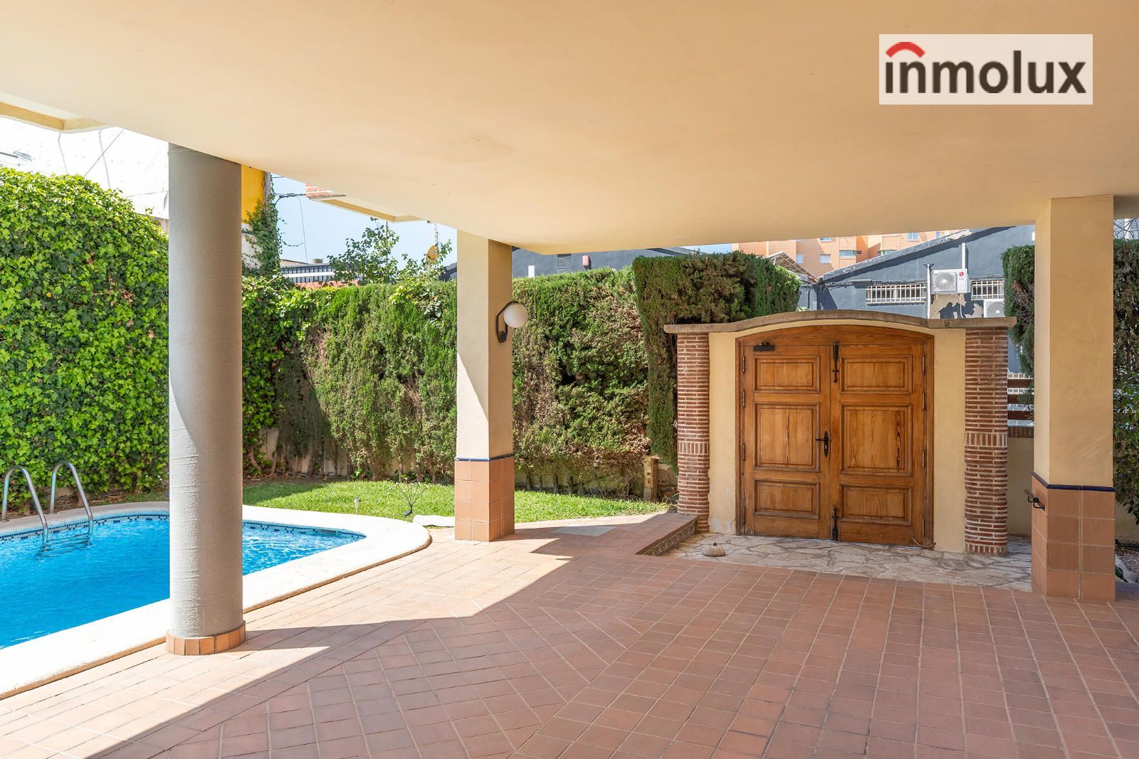 Espectacular Vivienda Reformada Babel