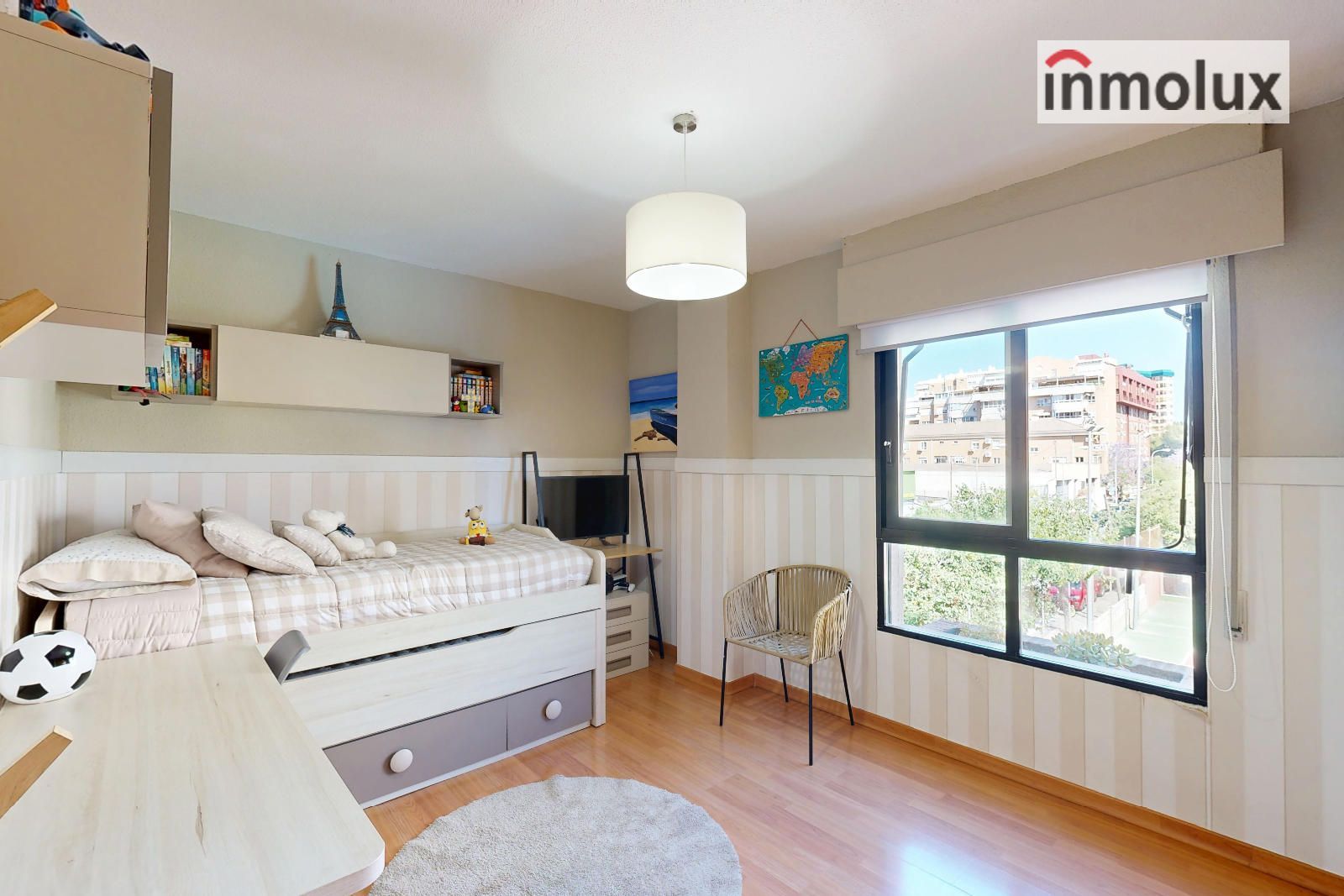 DORMITORIO 3