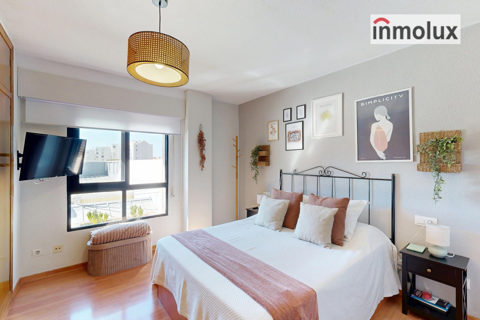 DORMITORIO 1