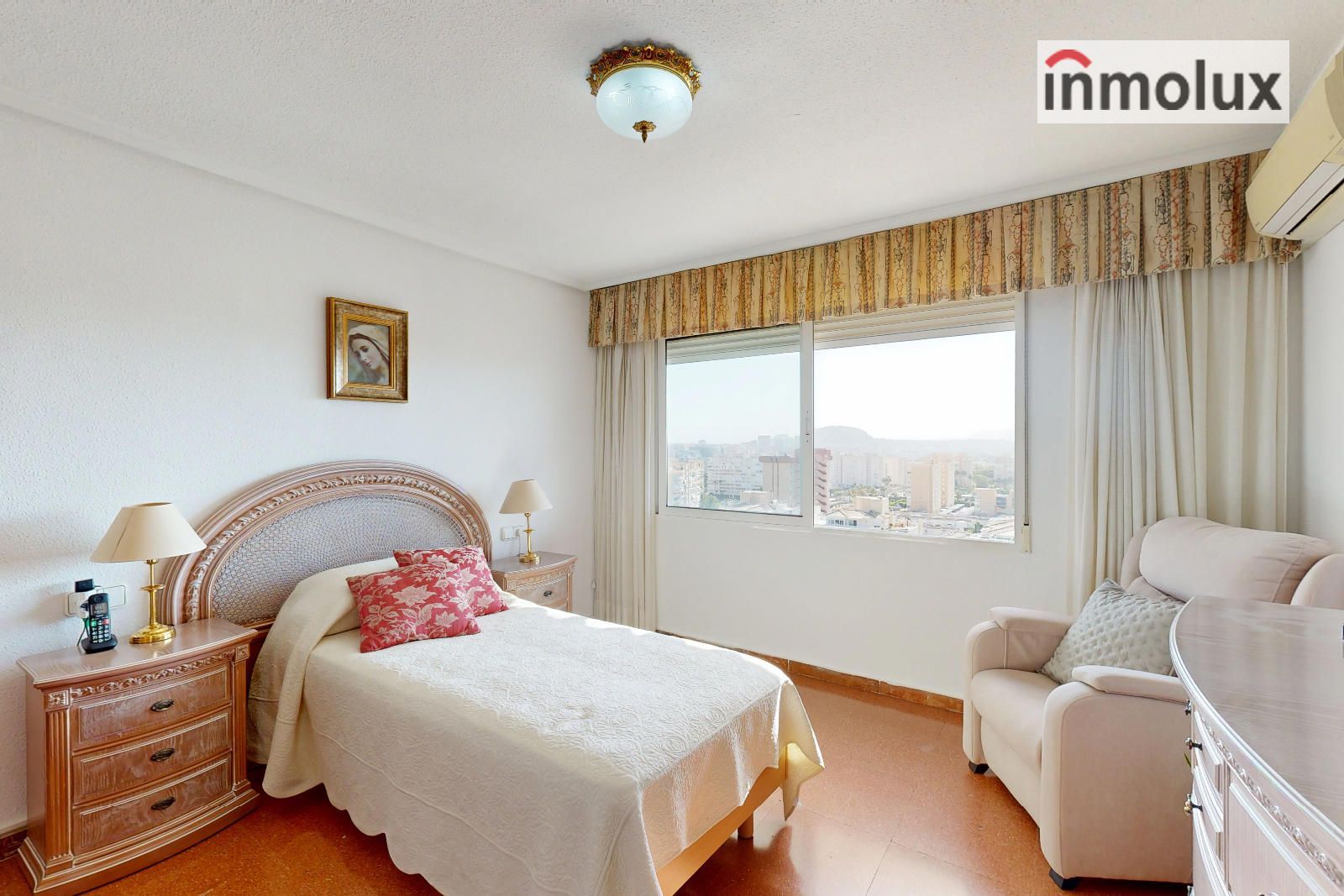 Dormitorio 1
