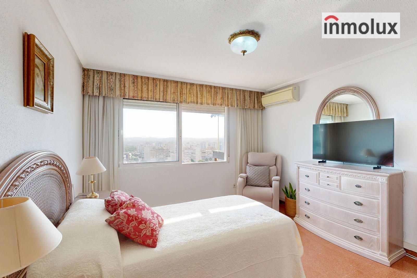 Dormitorio 1