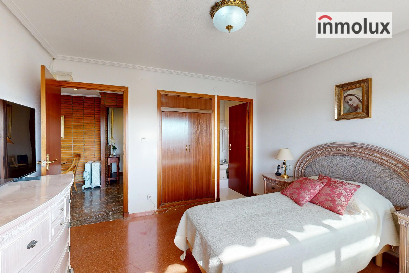 Dormitorio 1