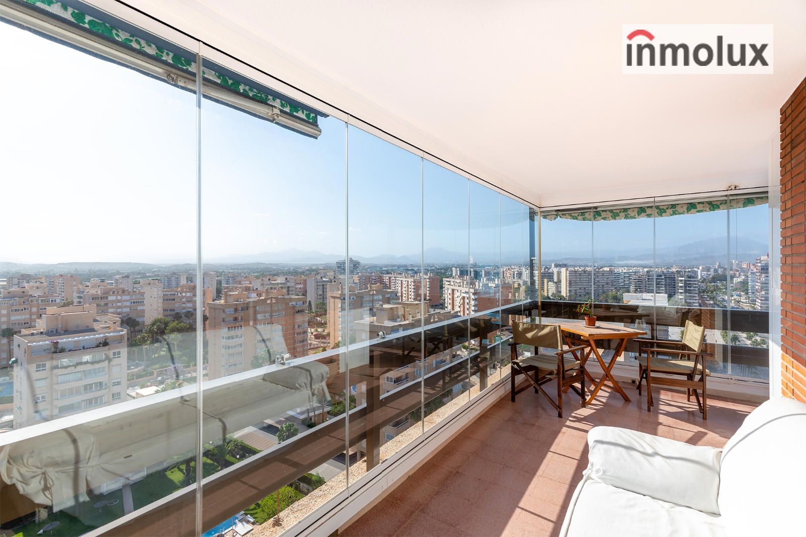 Terraza