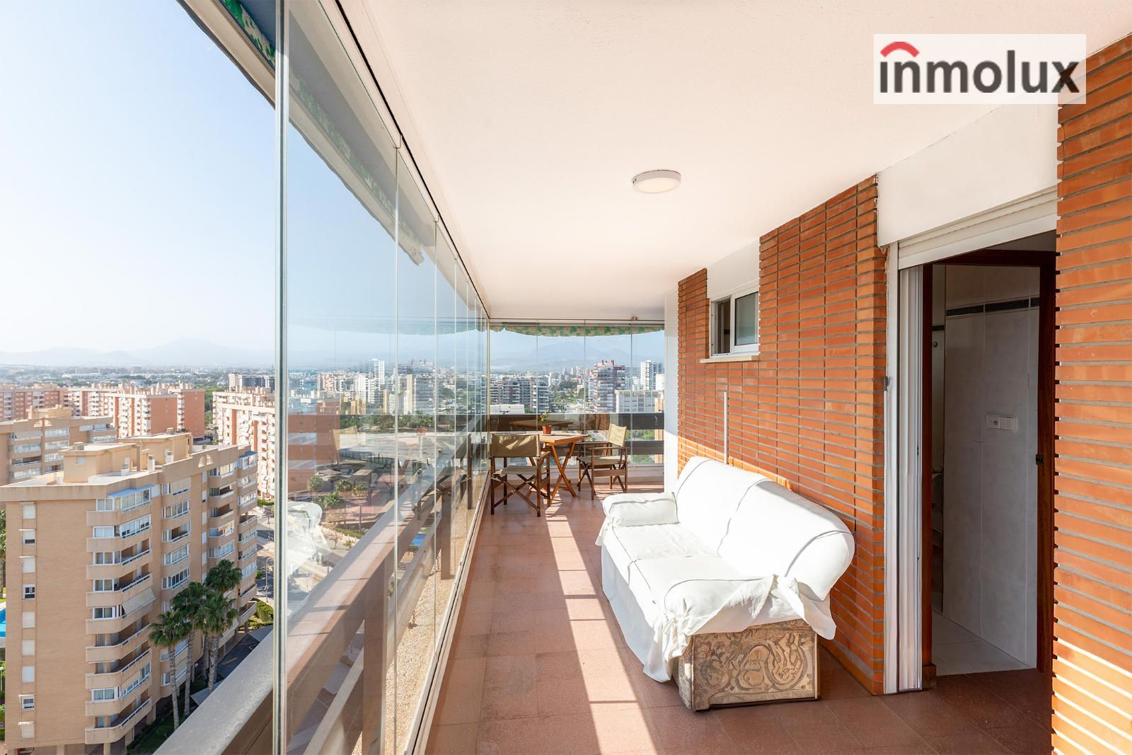 Terraza